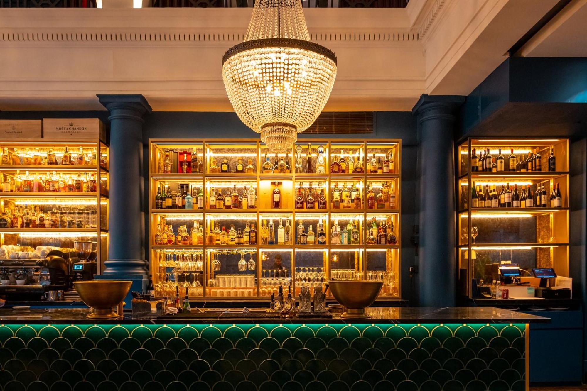 Club Quarters Covent Garden Holborn, Hotel Londres