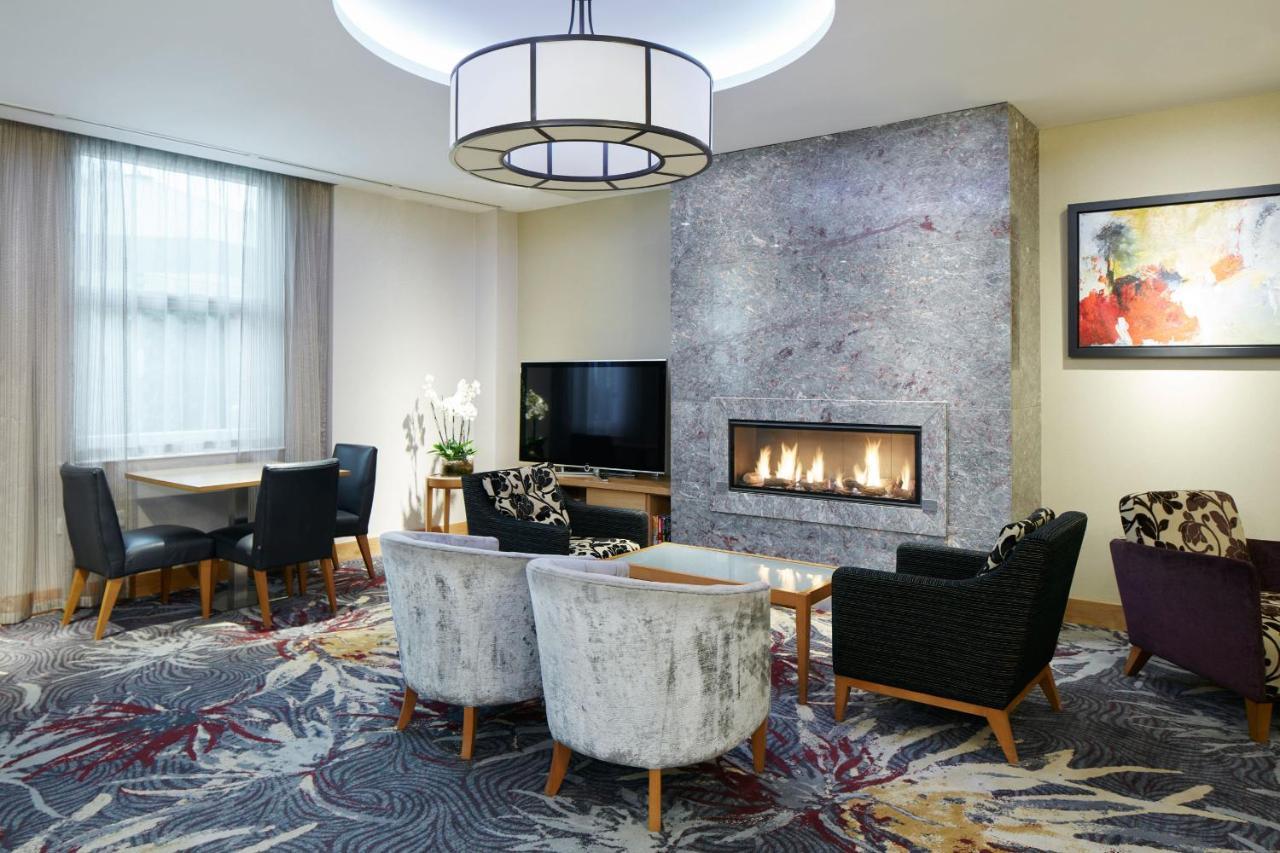 Club Quarters Covent Garden Holborn, 4* Londen