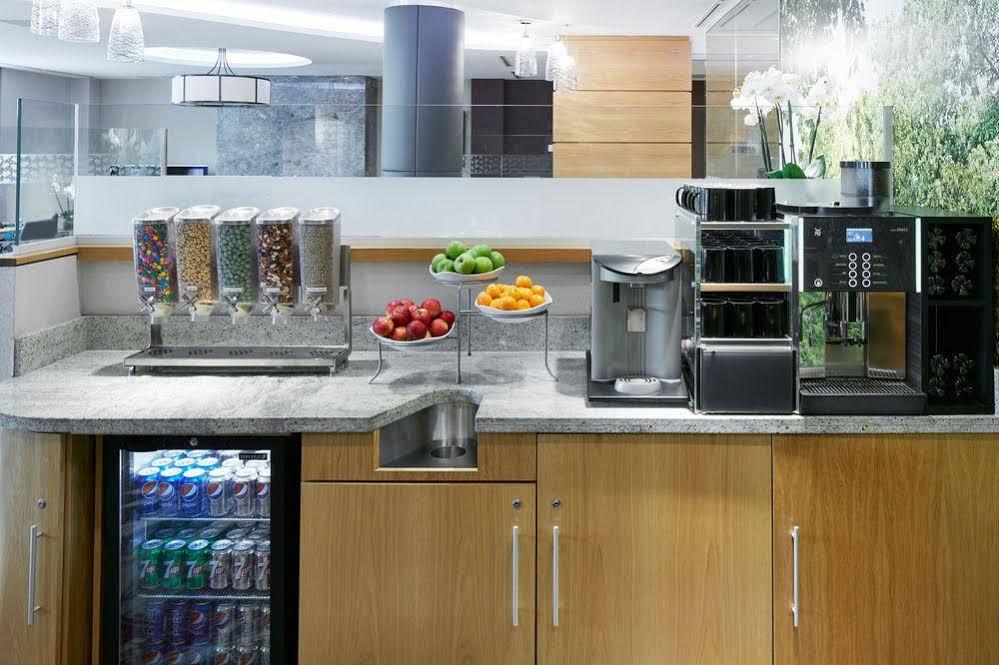Club Quarters Covent Garden Holborn, 4* Londen