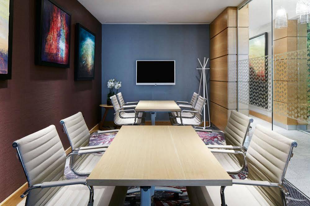 Club Quarters Covent Garden Holborn, Hotel Londen