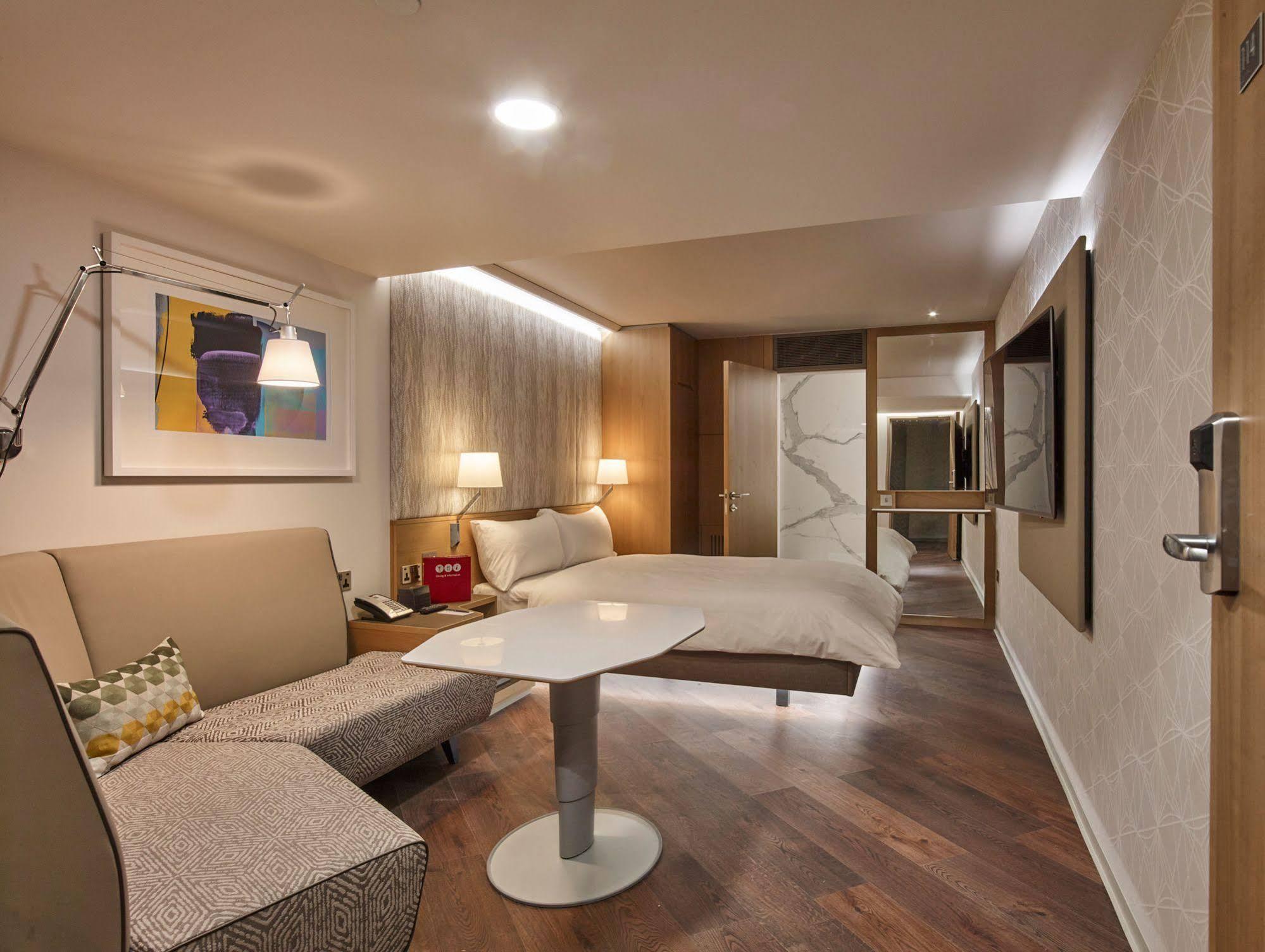 Club Quarters Covent Garden Holborn, Hotel Londen