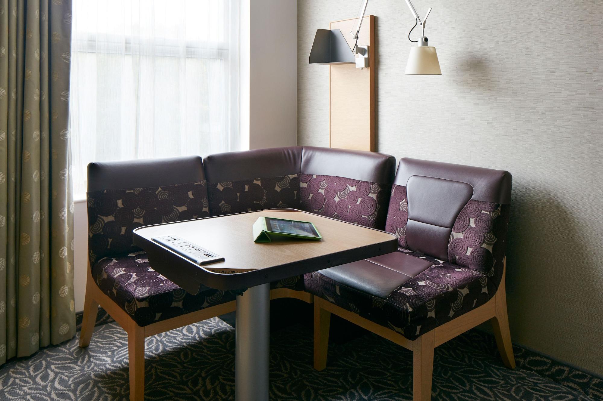 Hotel Club Quarters Covent Garden Holborn, Londen