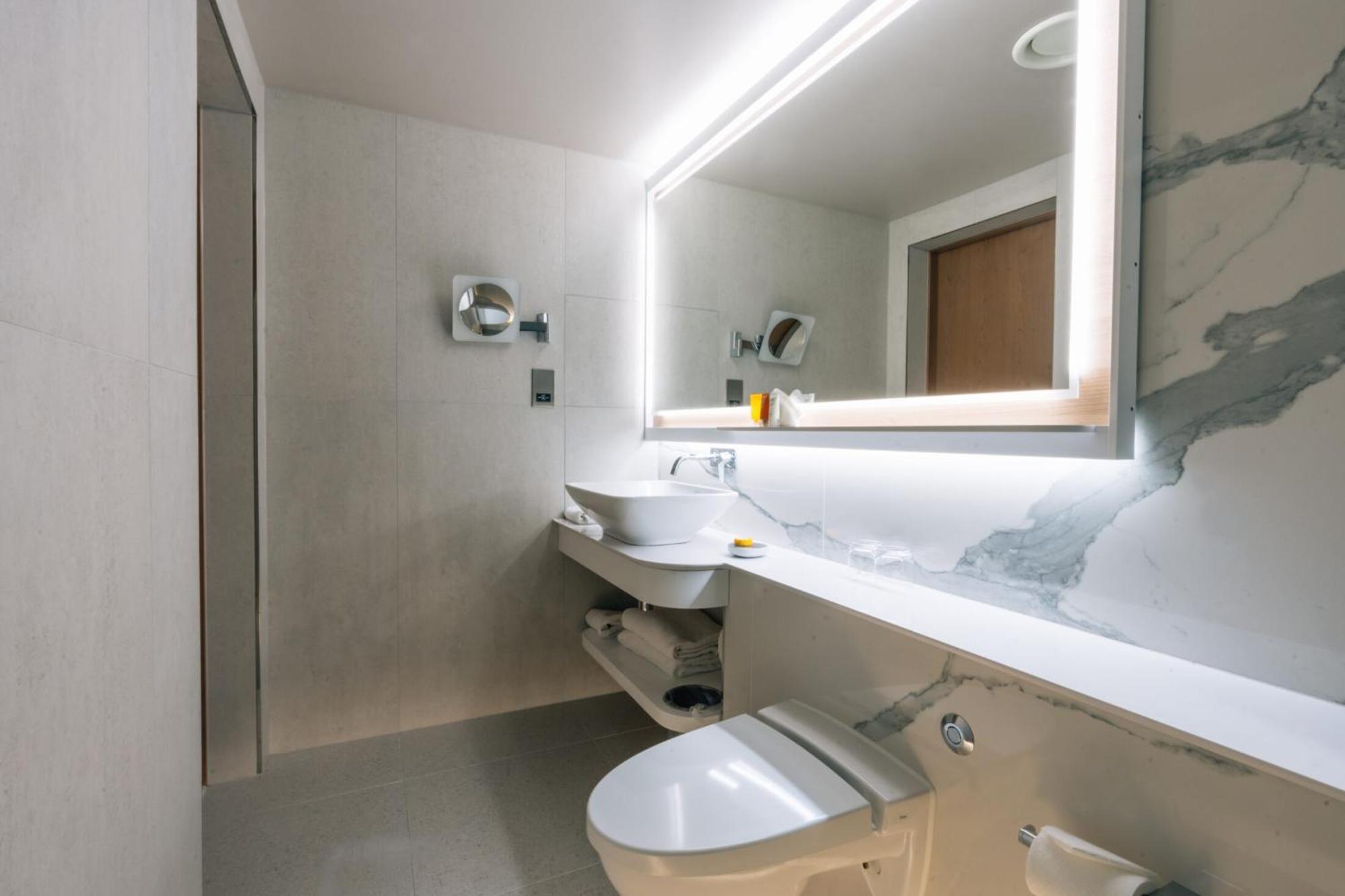 Club Quarters Covent Garden Holborn, Londen