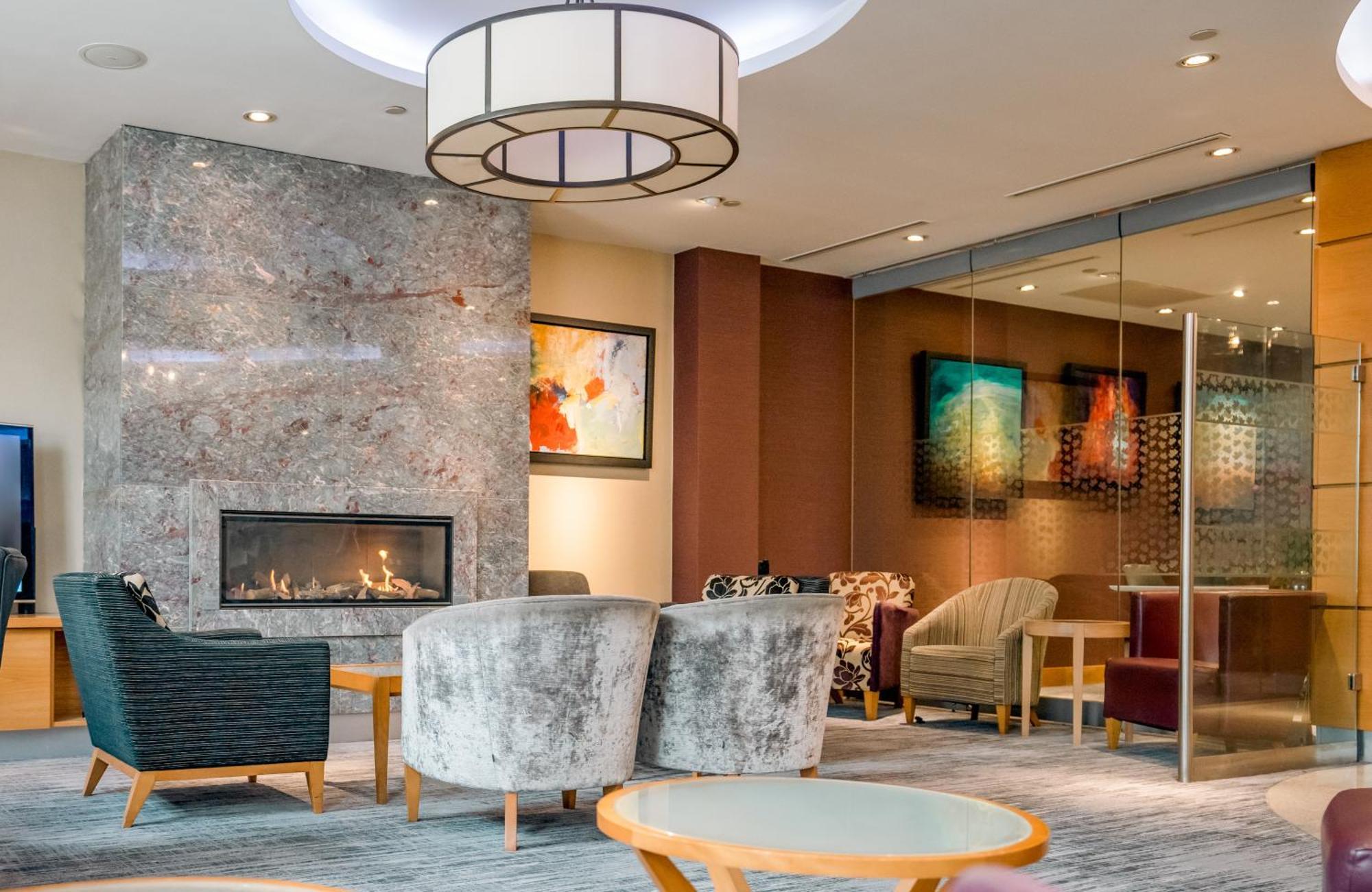 Club Quarters Covent Garden Holborn, 4* Londen
