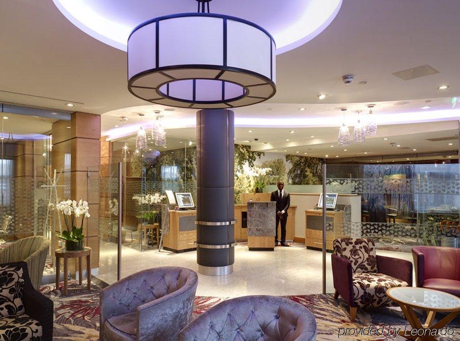 Hotel Club Quarters Covent Garden Holborn, 4*
